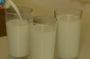 Why Should You Drink Organic Milk?