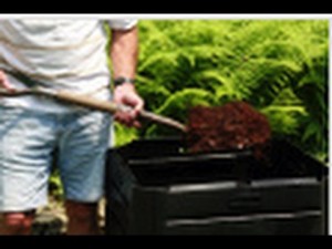 Making Your Own Organic Compost Pile